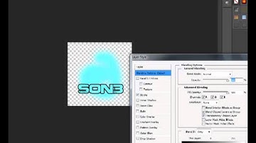 How To Make A Transparent CS:S Spray