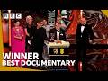 Mr. Nobody Against Putin wins Best Documentary | BAFTA Film Awards 2026 - BBC
