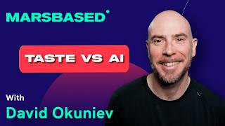 Why the AI slop problem is getting worse | David Okuniev (Typeform co-founder)