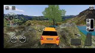 Extreme offroad on all wheel drive #16 | 4x4 Off-Road Rally 7 | android gameplay screenshot 4