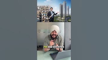 📊 What is Cluster Redevelopment under 33(9)?