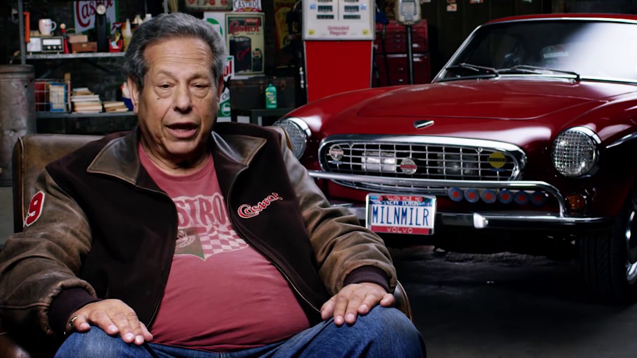 Irv Gordon 3 Million Miles Advance Auto Parts YouTube