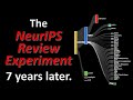 Inconsistency in Conference Peer Review: Revisiting the 2014 NeurIPS Experiment (Paper Explained)