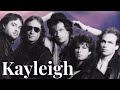Marillion Kayleigh Remastered Audio HQ 