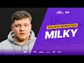 Milky | UK Beatbox Championships 2024 | Solo Elimination