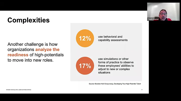 Fresh Talent and Leadership Strategies to Deliver Future-Ready Leaders and Teams (Webinar)