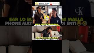 #sridevi#celebrities#troll#funny#comedy#actor#airport#earbuds#iphone#meme#short#trending#telugumemes