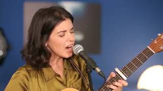 Katie Melua   Bridge Over Troubled Water live