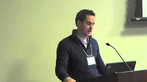 Perspectives on Climate Data and Information in Ontario