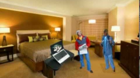 Attack of the Weegee virus-