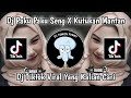 DJ PAKU PAKU SENG X KUTUKAN MANTAN || SOUND SAESTU fvnky || DJ VIRAL TIKTOK TERBARU 2023