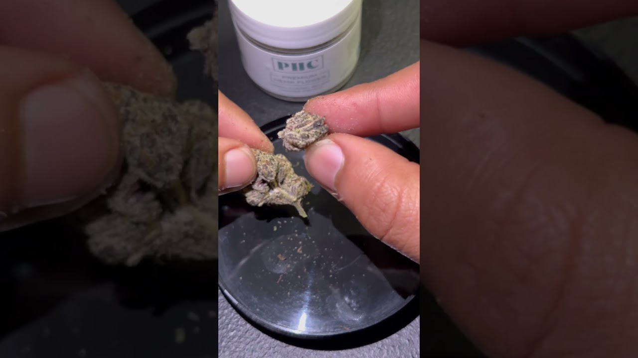 Preston Hemp Co’s Lemon Cherry Gelato (🍋🍒🍨)