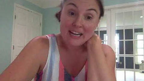 Melissa Hess Intro