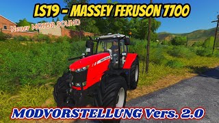 ["LS19´", "Landwirtschaftssimulator´", "FridusWelt`", "FS19`", "Fridu´", "LS19maps", "ls19`", "ls19", "deutsch`", "mapvorstellung`", "LS19 Massey Feruson 7700", "FS19 Massey Feruson 7700", "Massey Feruson 7700"]