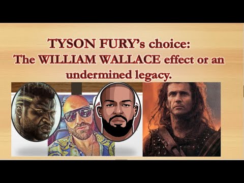 Video: Wat is die Wallace-effek?