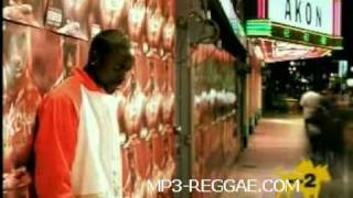 Reggae Video Akon - Lonely Reggae New Chunes Dancehall Riddim 2010.avi