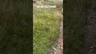 Big Hill | Île d’Entrée - Îles-de-la-Madeleine