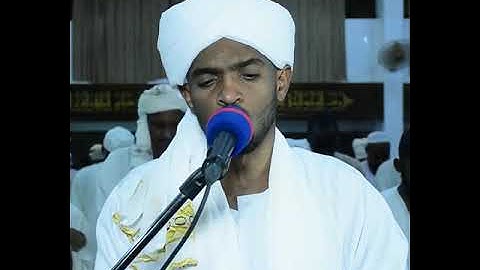 الشيخ يوسف ابو البشر , ايات من سورة القصص