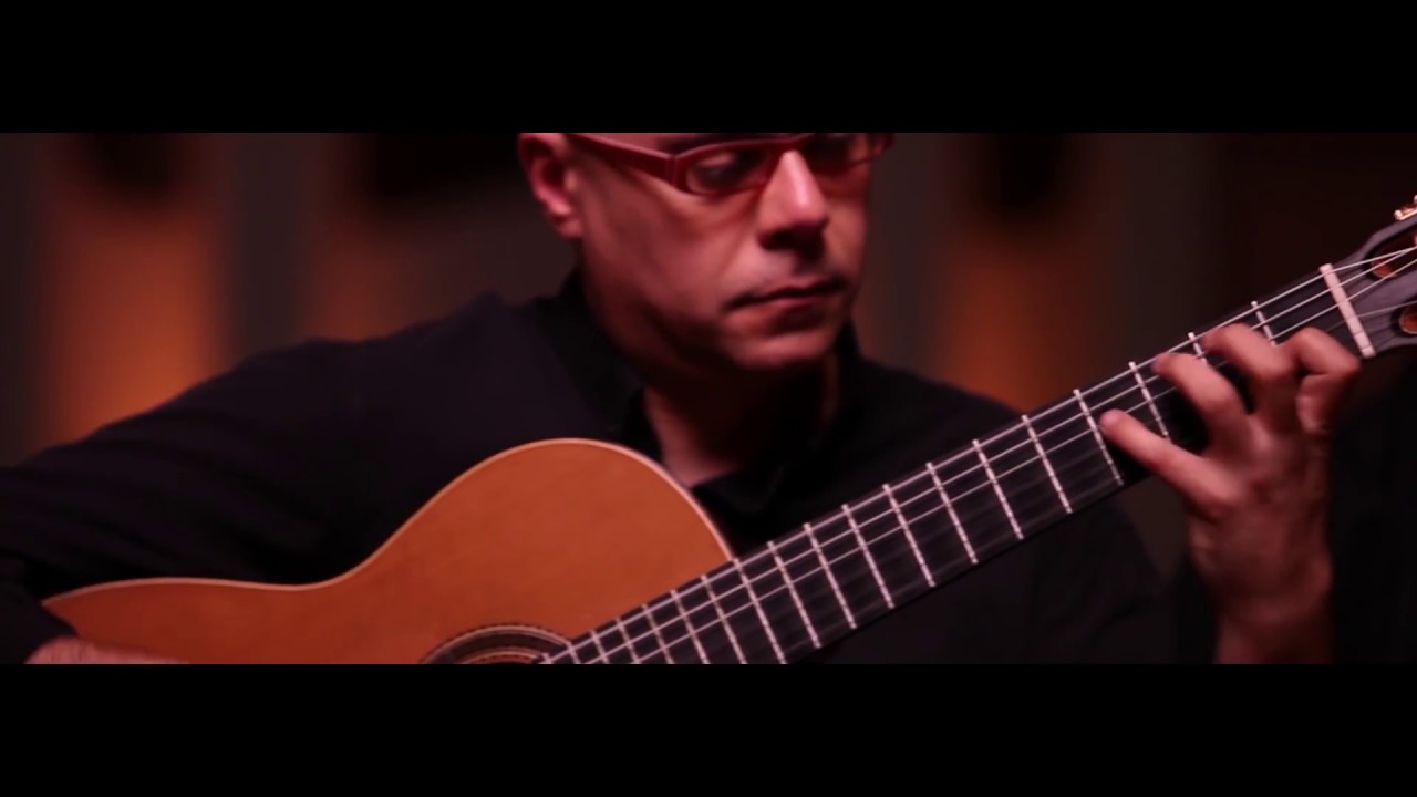 Luis Robisco Group - Aires de Jerez (short version)