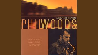 Video-Miniaturansicht von „Phil Woods - And When You Are Young“