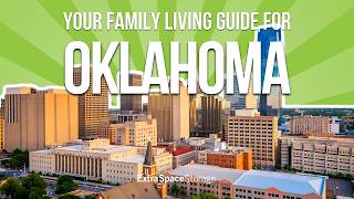 Why Families Are RUSHING to These 5 Oklahoma City Neighborhoods & Suburbs