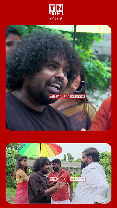TSK team prank  #tnprime #dearjeeva #tentkotta