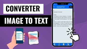 Use Image To Text Converter App For Android - Easy Guide!