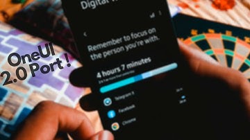 OneUI 2.0 Totsuka OS for J7 Prime Review [Semi- Stable]