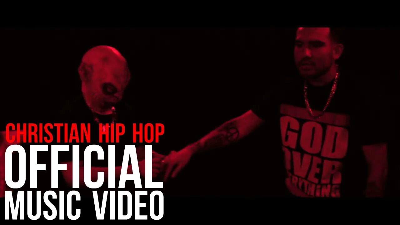 gospel rap video