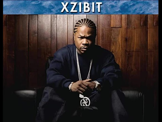 THE FIRST TIME AROUND インディR&B 極上　G-RAP Today in Rap History: On October 15, 1996, Xzibit released his