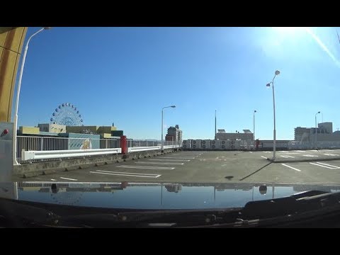エスパルスドリームプラザ P1駐車場 利用 Youtube