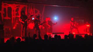 UTG TV: Whitechapel - Murder Sermon (Live HD)