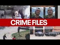 FOX 4 News Crime Files: Week of May 12