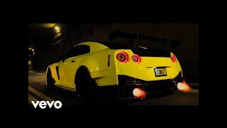 Brandon Beal - Twerk It Like Miley (Theblvcks & Tratö Remix)