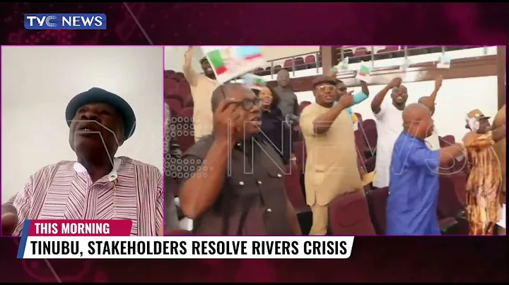 EXCLUSIVE: Did Governor Fubara Really Betray Wike As His Successor? Ex-Rivers Governor Responds