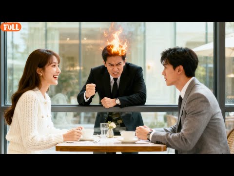 The CEO Ignored His Wife For 10 Years Until He Saw Her Dining With Another CEO Now He S Furious