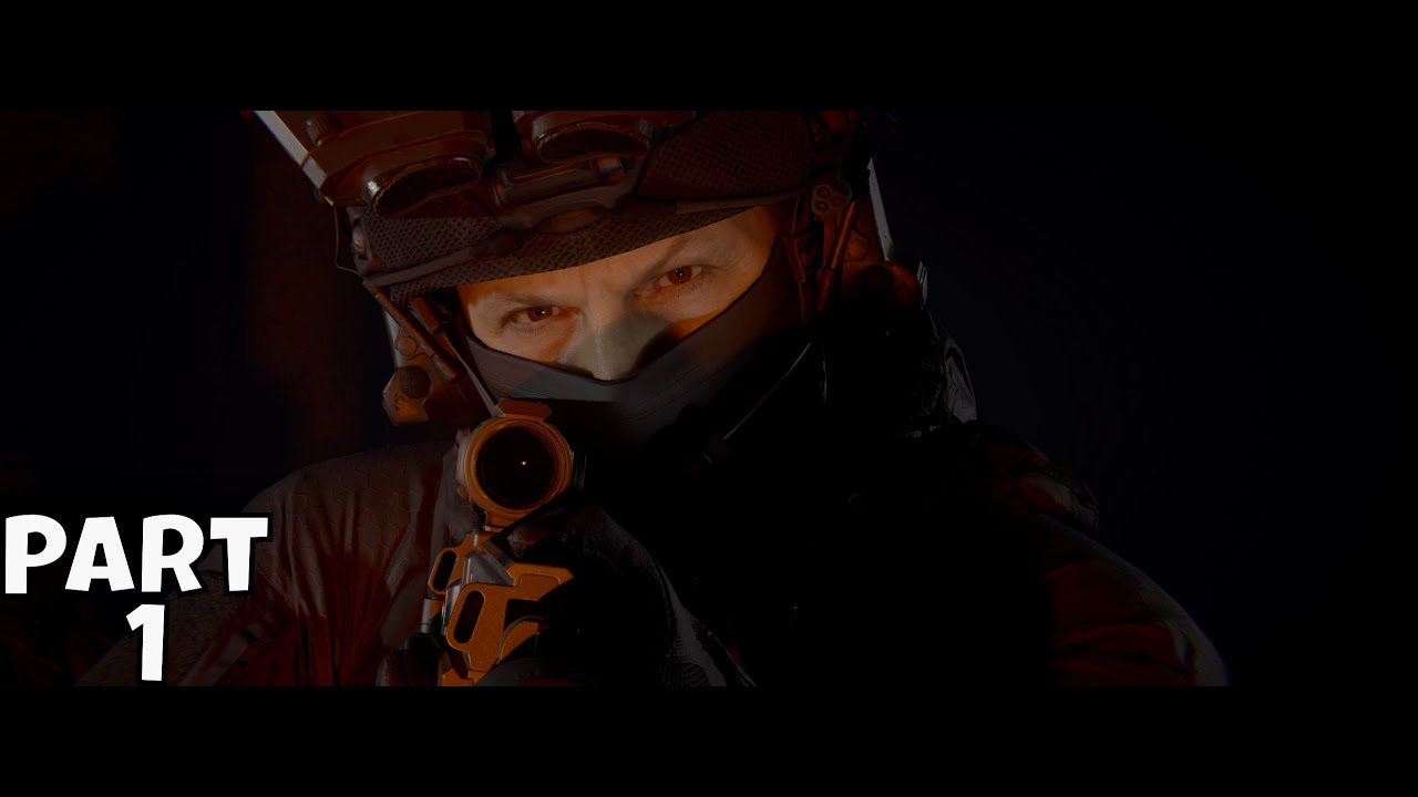 Operation 627 Mission - CALL OF DUTY MODERN WARFARE 3 Gameplay Part 1 ...