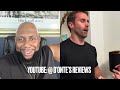Anthony gets Ben in hot water with Danielle! (Kountry Wayne) skit review
