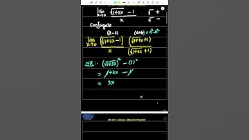 MA 101- Module 1 - Shorts -7