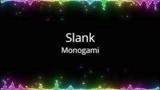 Slank - Monogami
