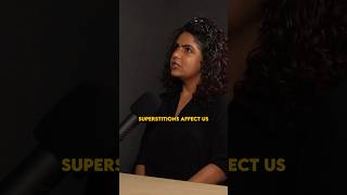 What superstitions do you believe in?#superstition#therapy#mentalhealth