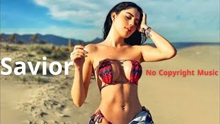 Savior - Telecasted  Background Music No Copyright Happy Royalty Free Vlog Music Dance