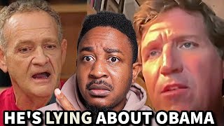 Behind the Headlines Tucker s Gay Obama Accuser s Fraudulent Background