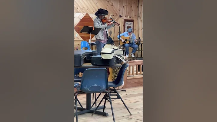 Bobby Deats (Wagon Wheel) DO NOT OWN RIGHTS JUST A...