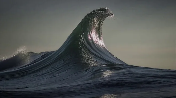 Arve Henriksen  Groundswell