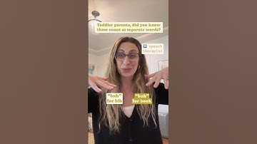 Are You Underestimating Your Toddler