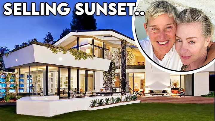 Celebrity Mansions That Made It Onto Selling Sunset