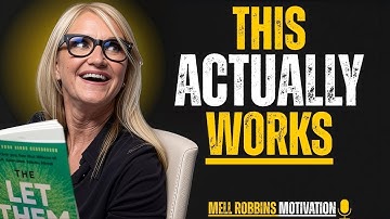 The 7‑Day Habit Reset: Start Today, Feel Different By Next Week | Mel Robbins