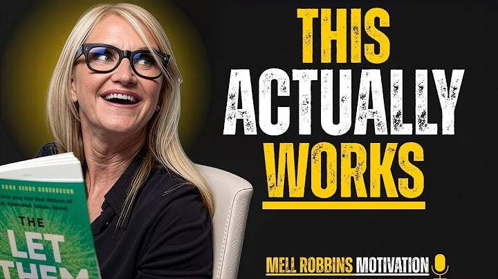 The 7‑Day Habit Reset: Start Today, Feel Different By Next Week | Mel Robbins