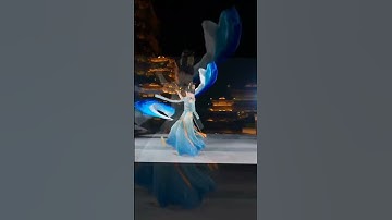 Thumbnail of Chinese Dance